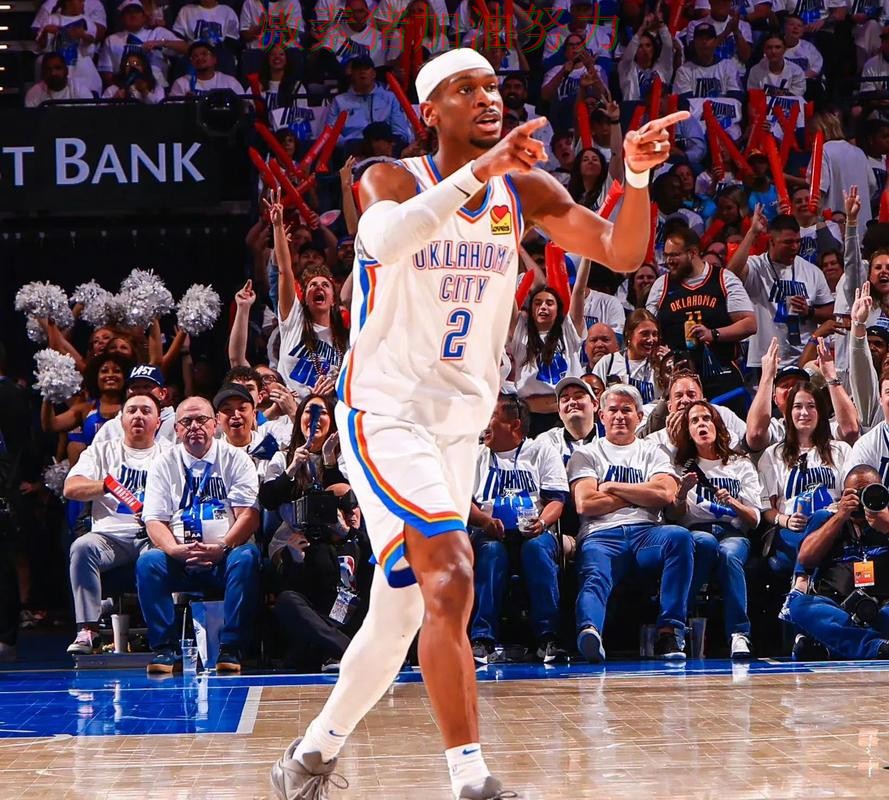 掘金进攻升级悬念升级